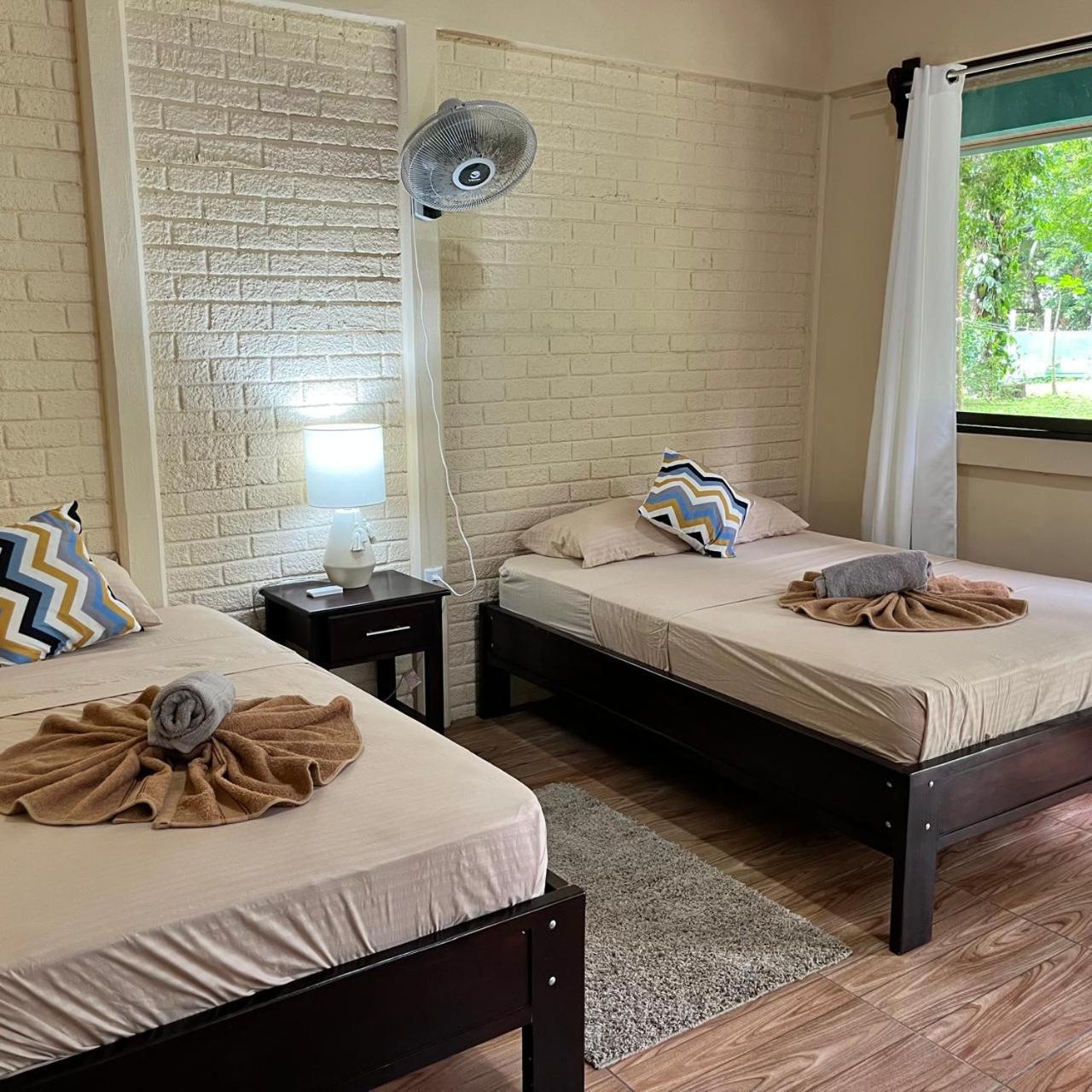 The Secret Eco Lodge