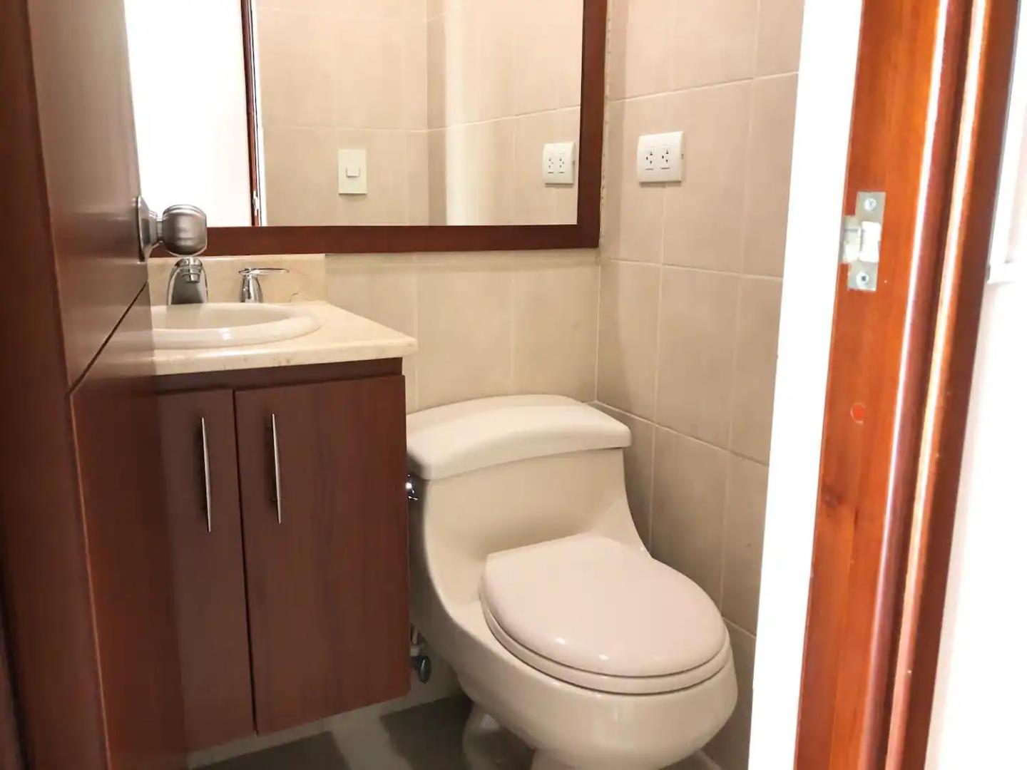 Blux Apartments Medellin