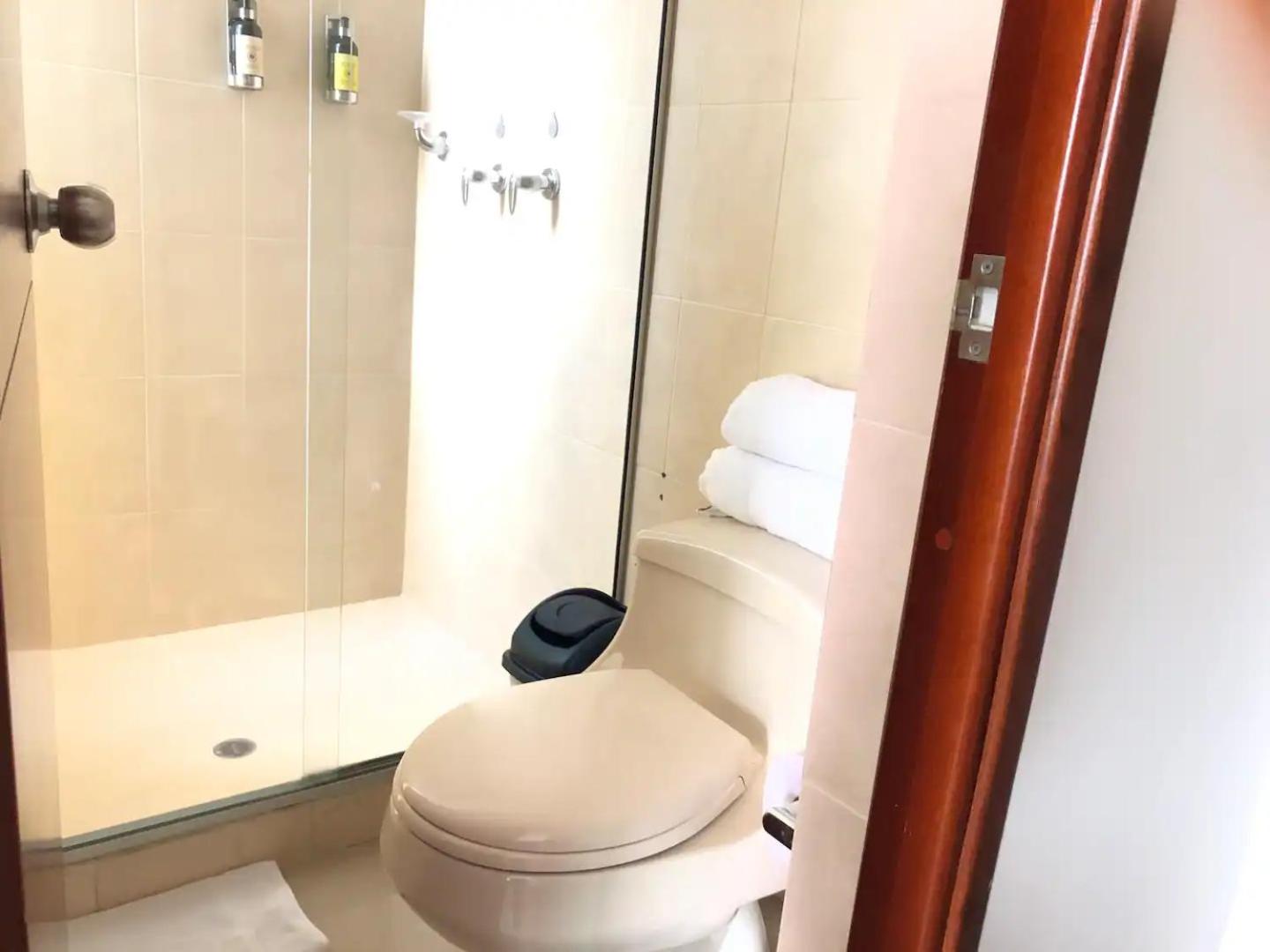 Blux Apartments Medellin