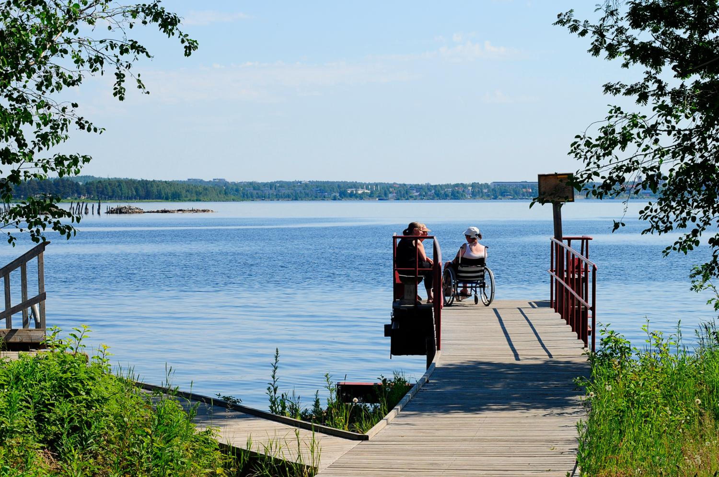 First Camp Arcus-Luleå