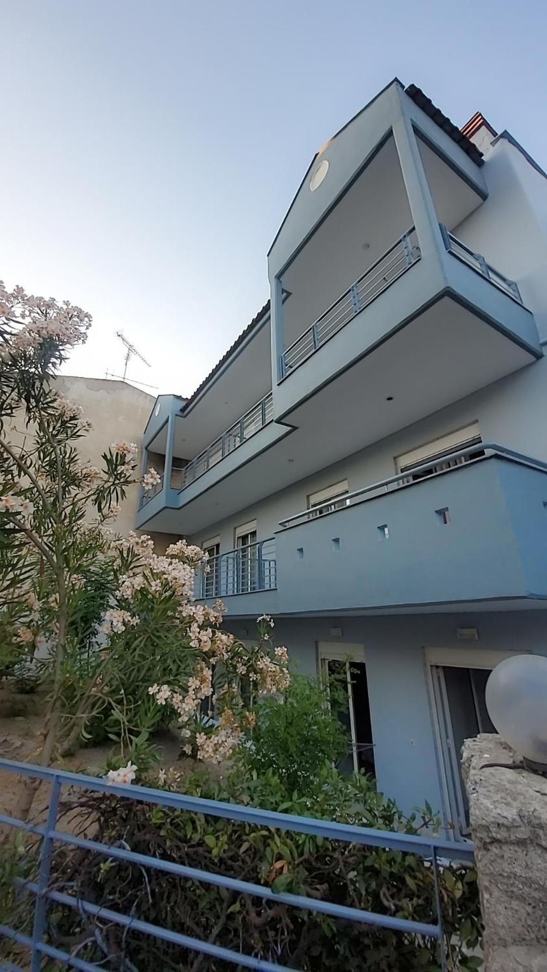 Blue Sky Apartments view 5