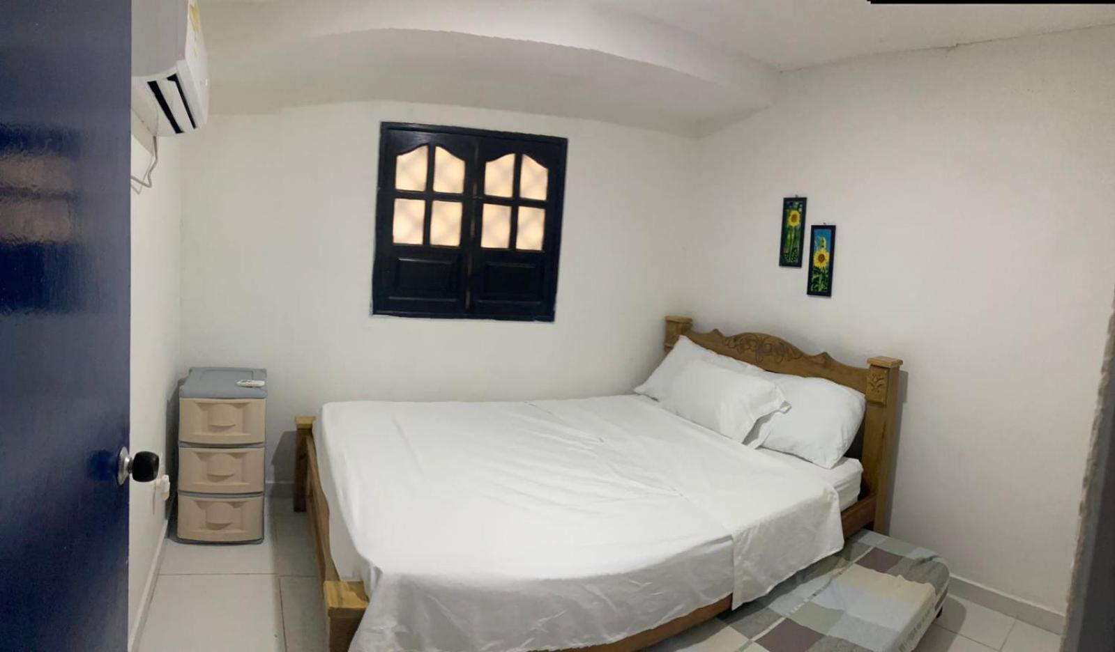 Apartamento en Getsemaní
