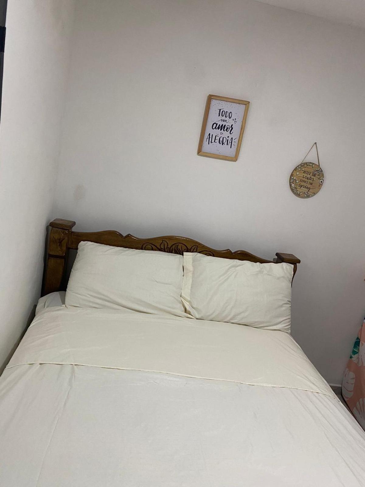 Apartamento en Getsemaní