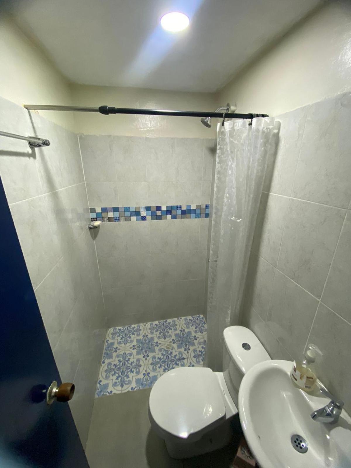 Apartamento en Getsemaní