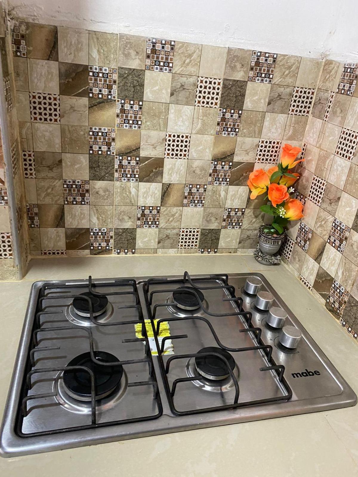 Apartamento en Getsemaní