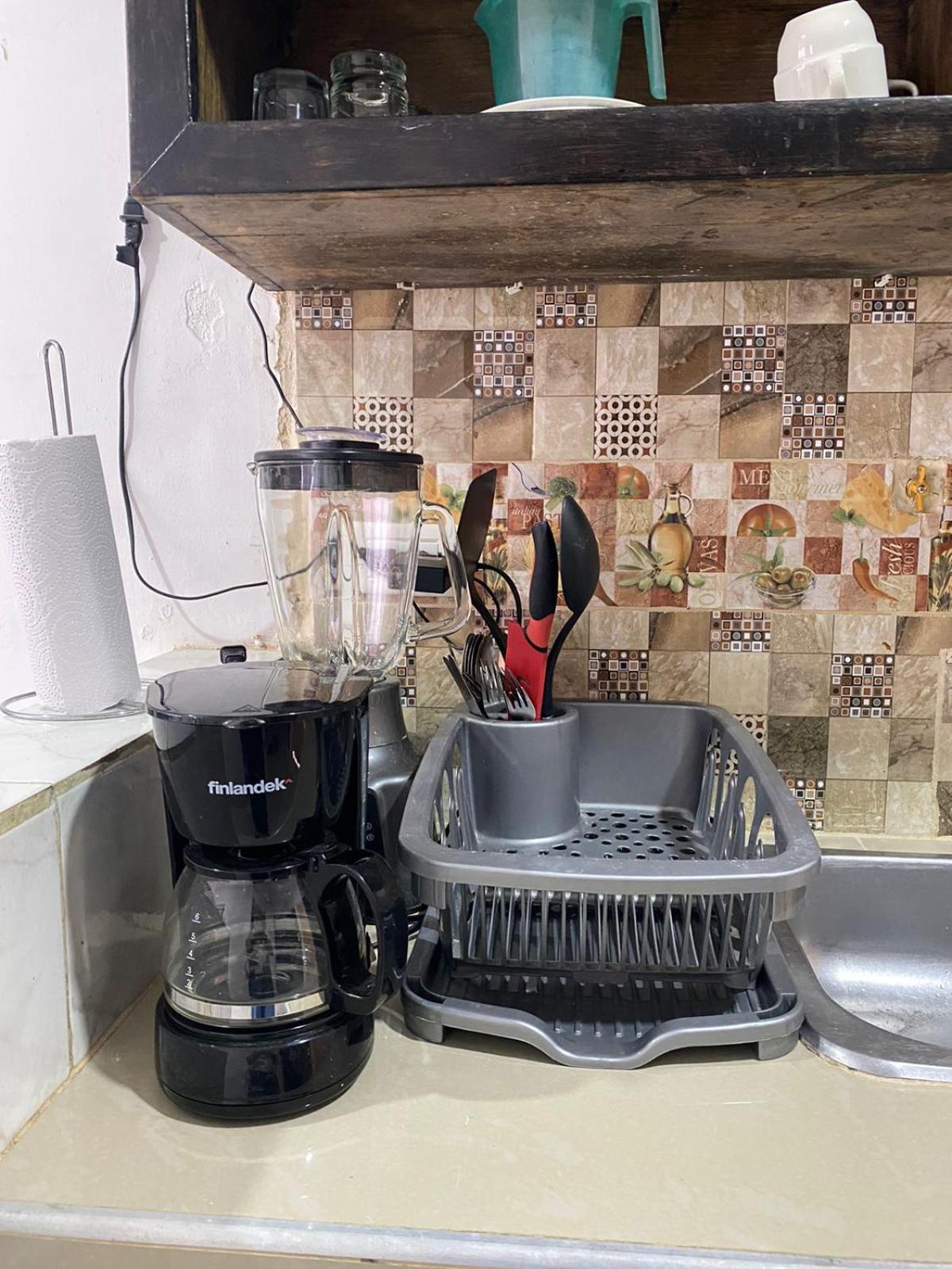 Apartamento en Getsemaní