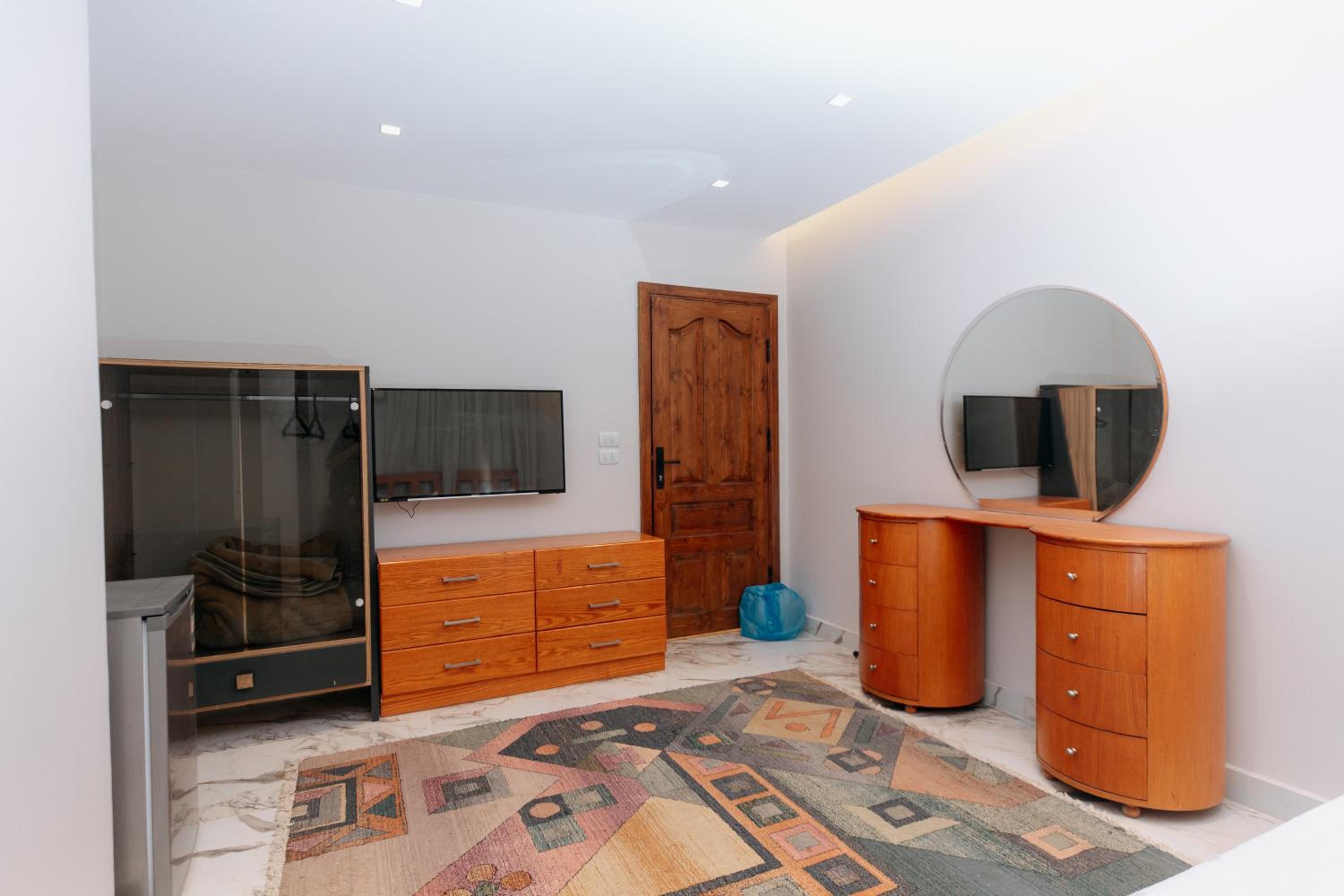 Apartment in mohandessin