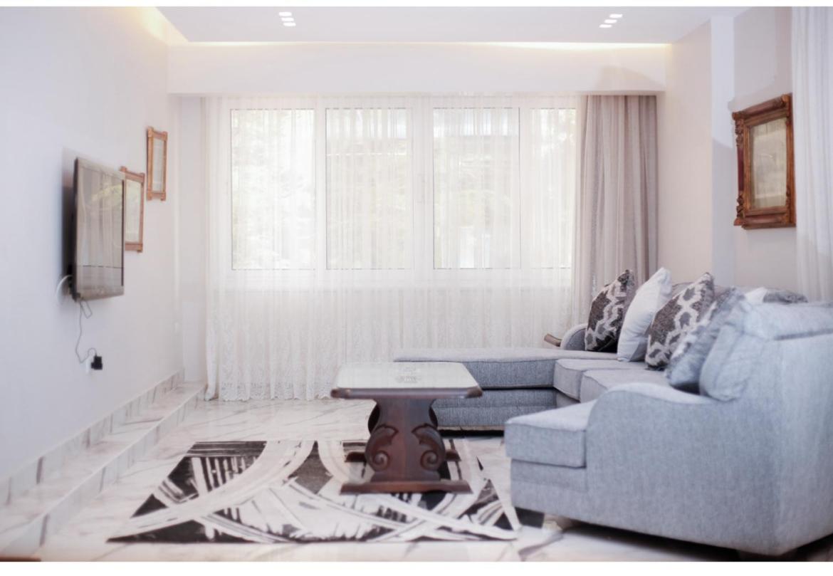 Apartment in mohandessin