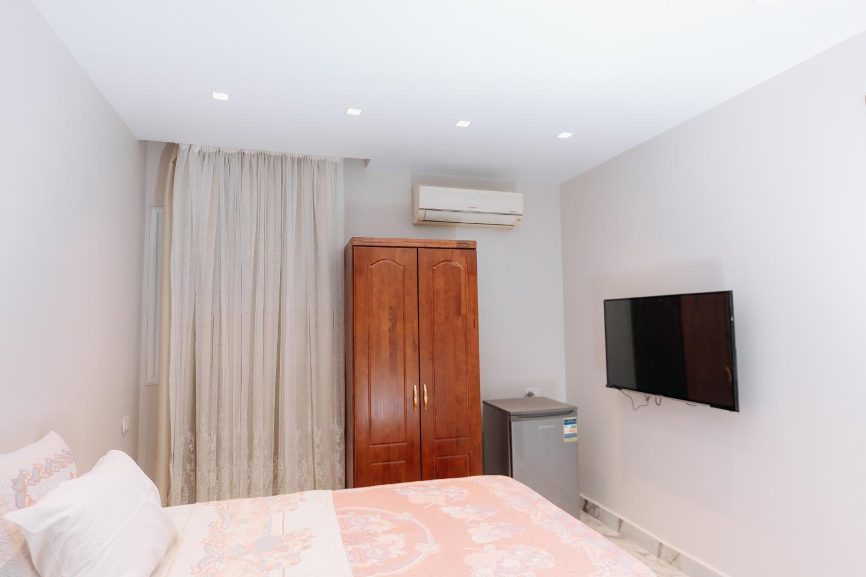 Apartment in mohandessin