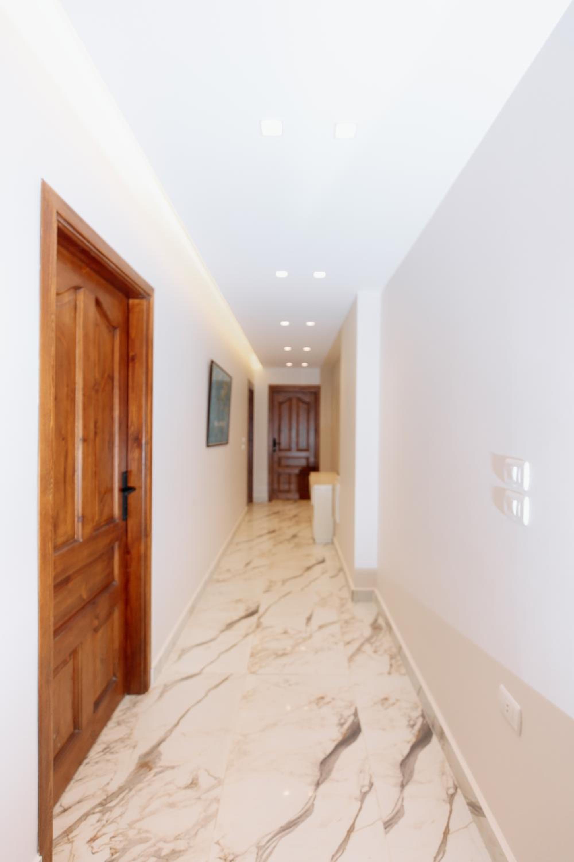Apartment in mohandessin