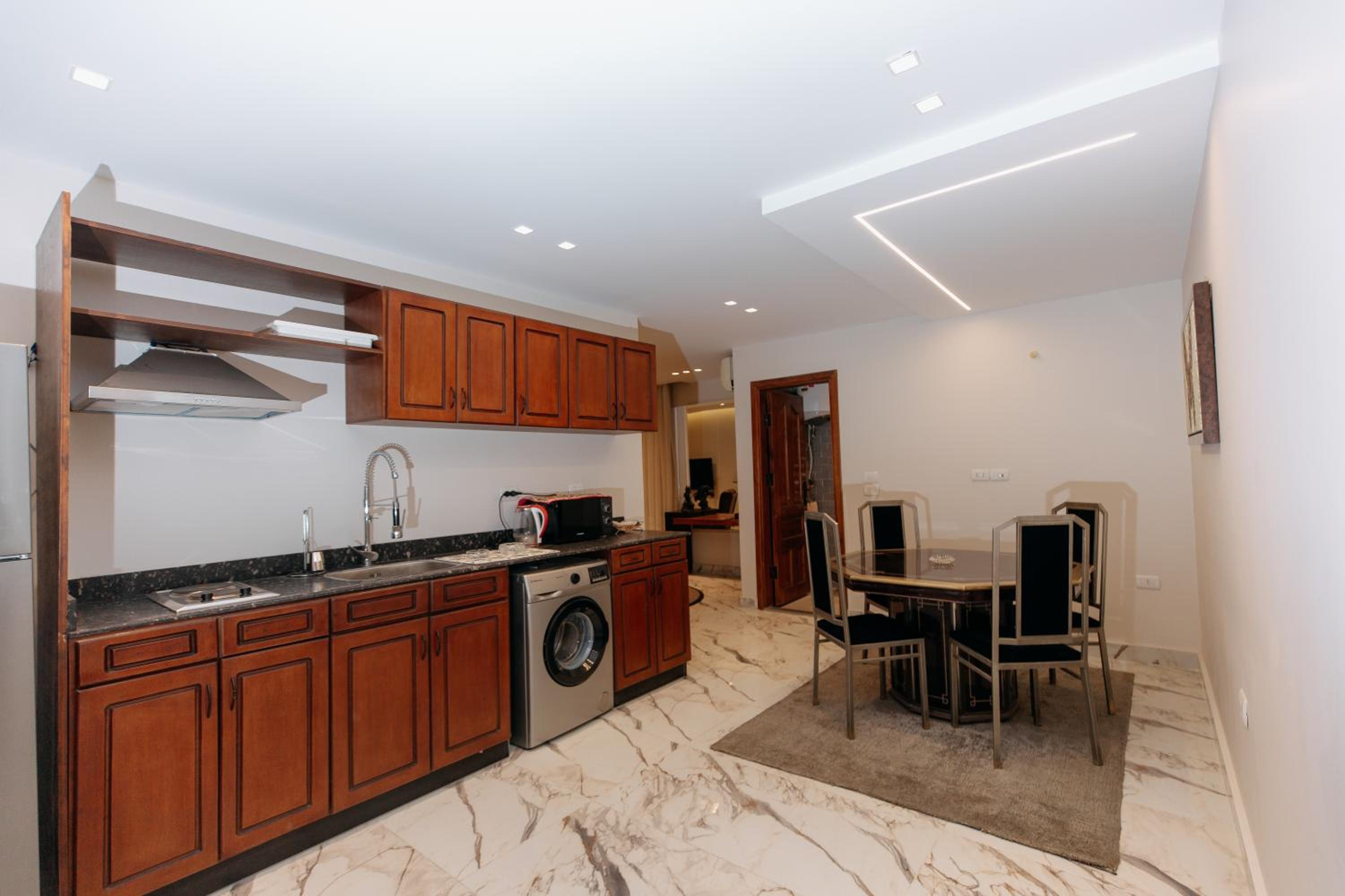 Apartment in mohandessin