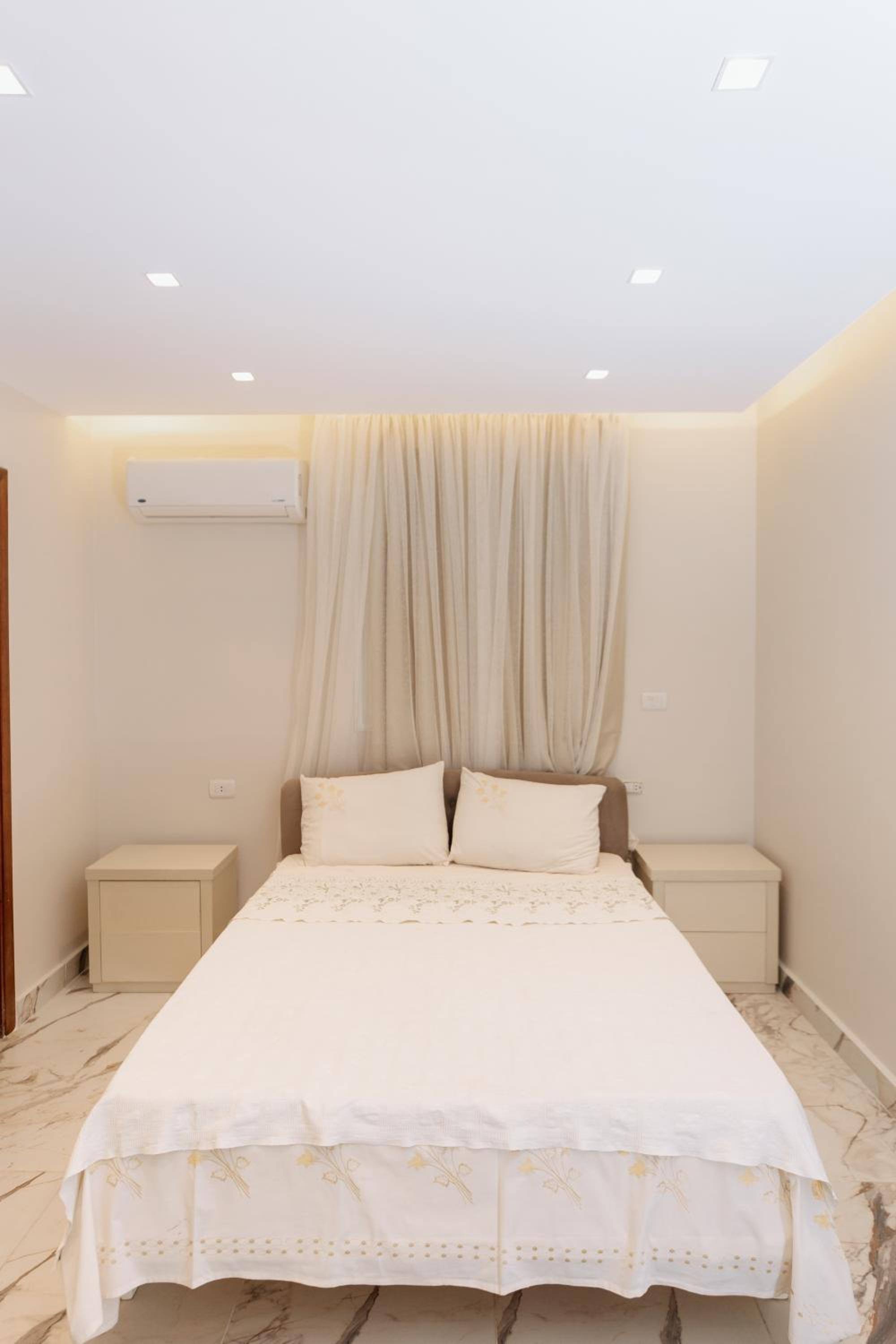 Apartment in mohandessin