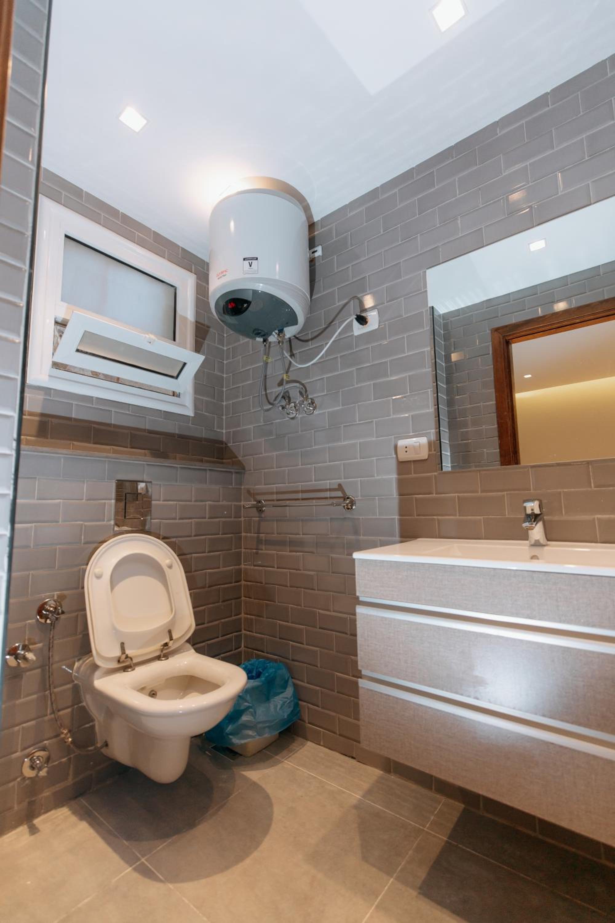 Apartment in mohandessin