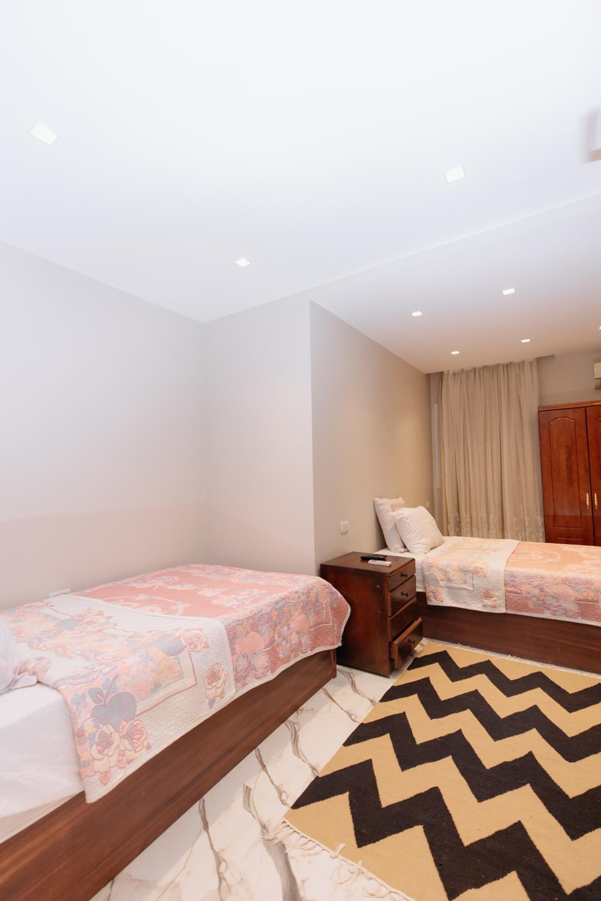 Apartment in mohandessin