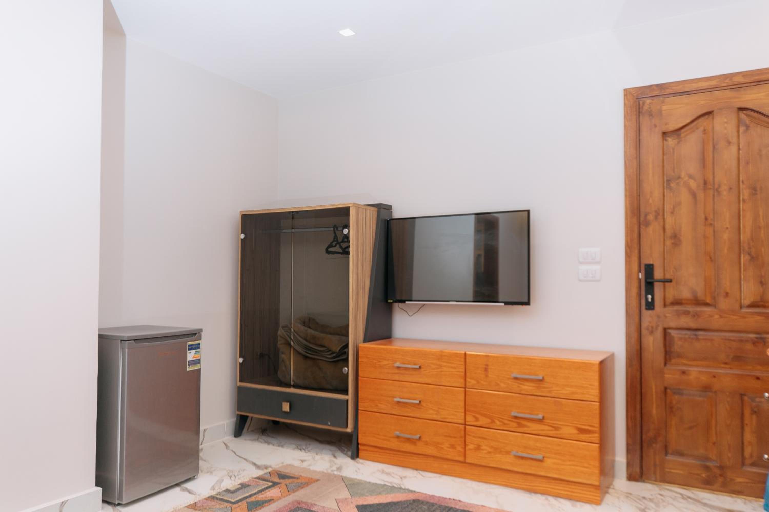 Apartment in mohandessin