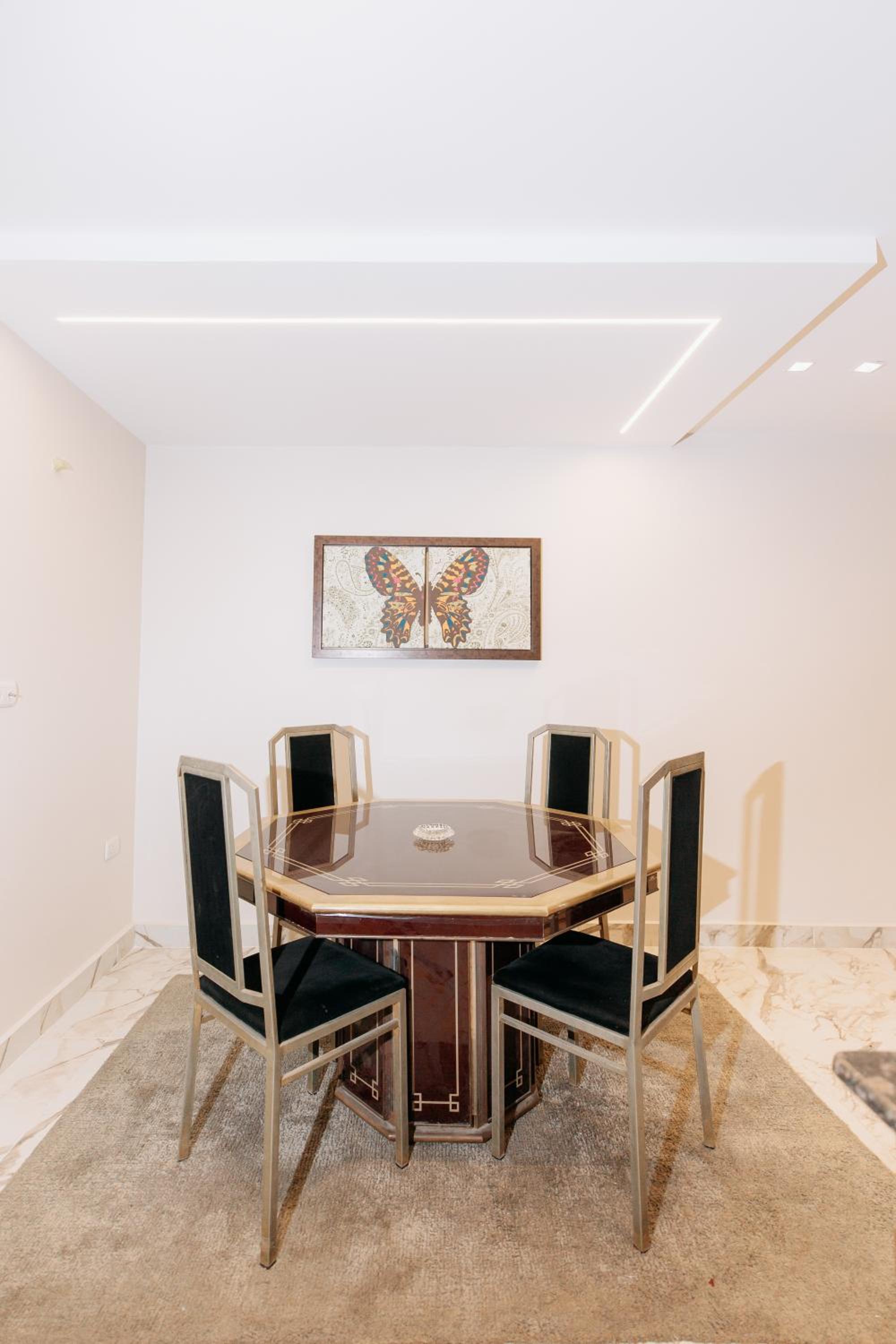 Apartment in mohandessin
