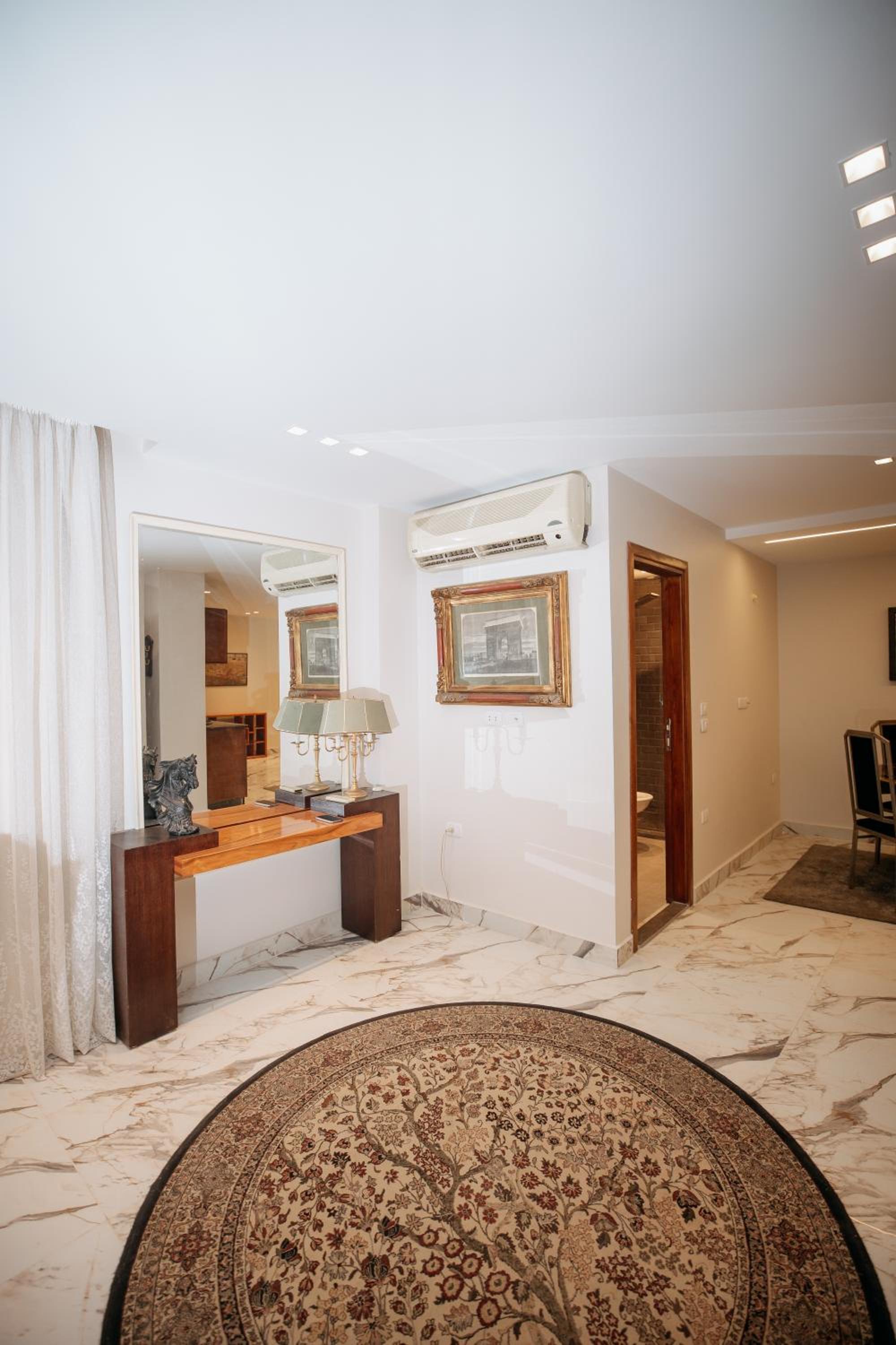Apartment in mohandessin