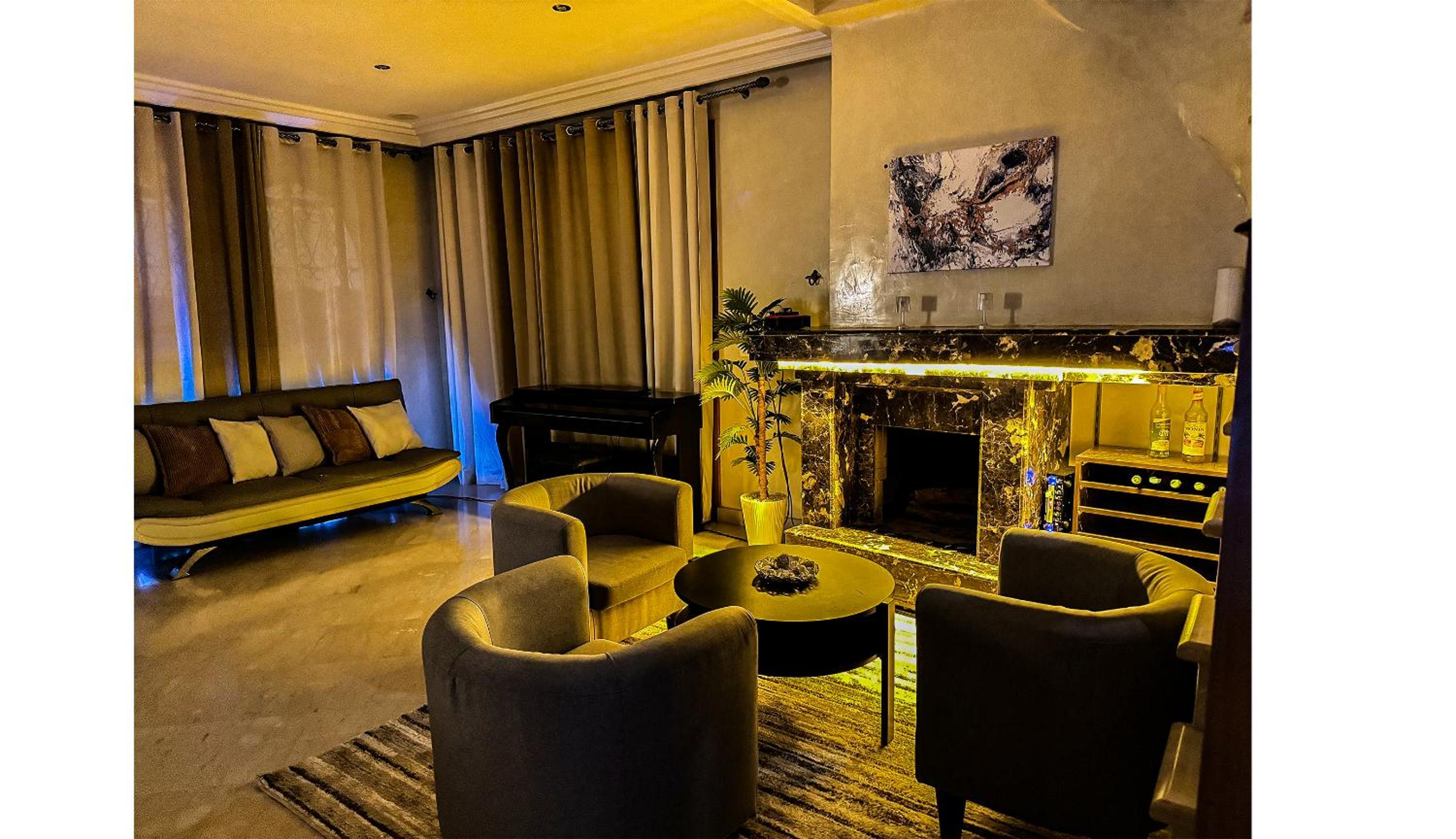 lounge