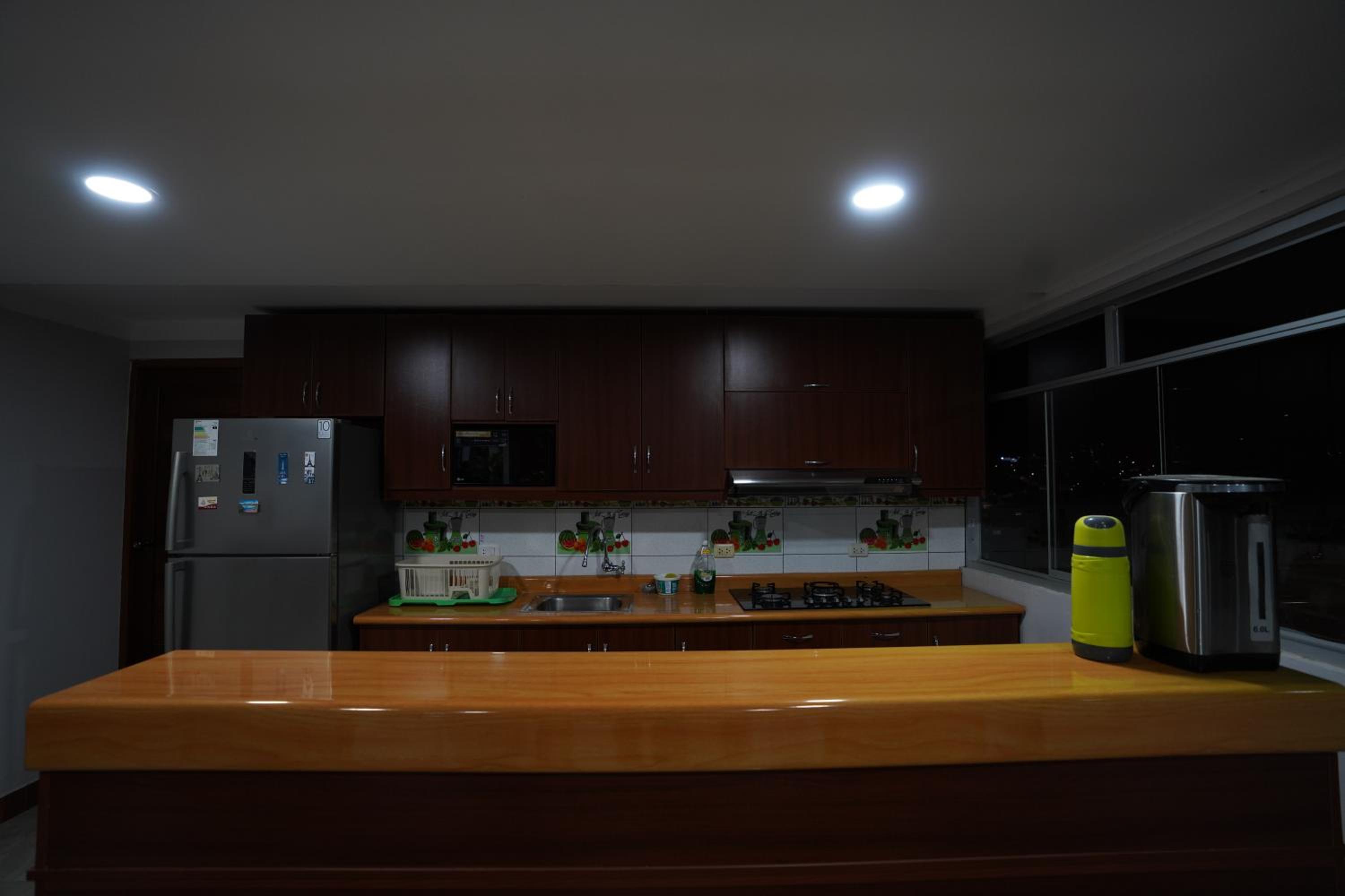 Anita Hostal view 4