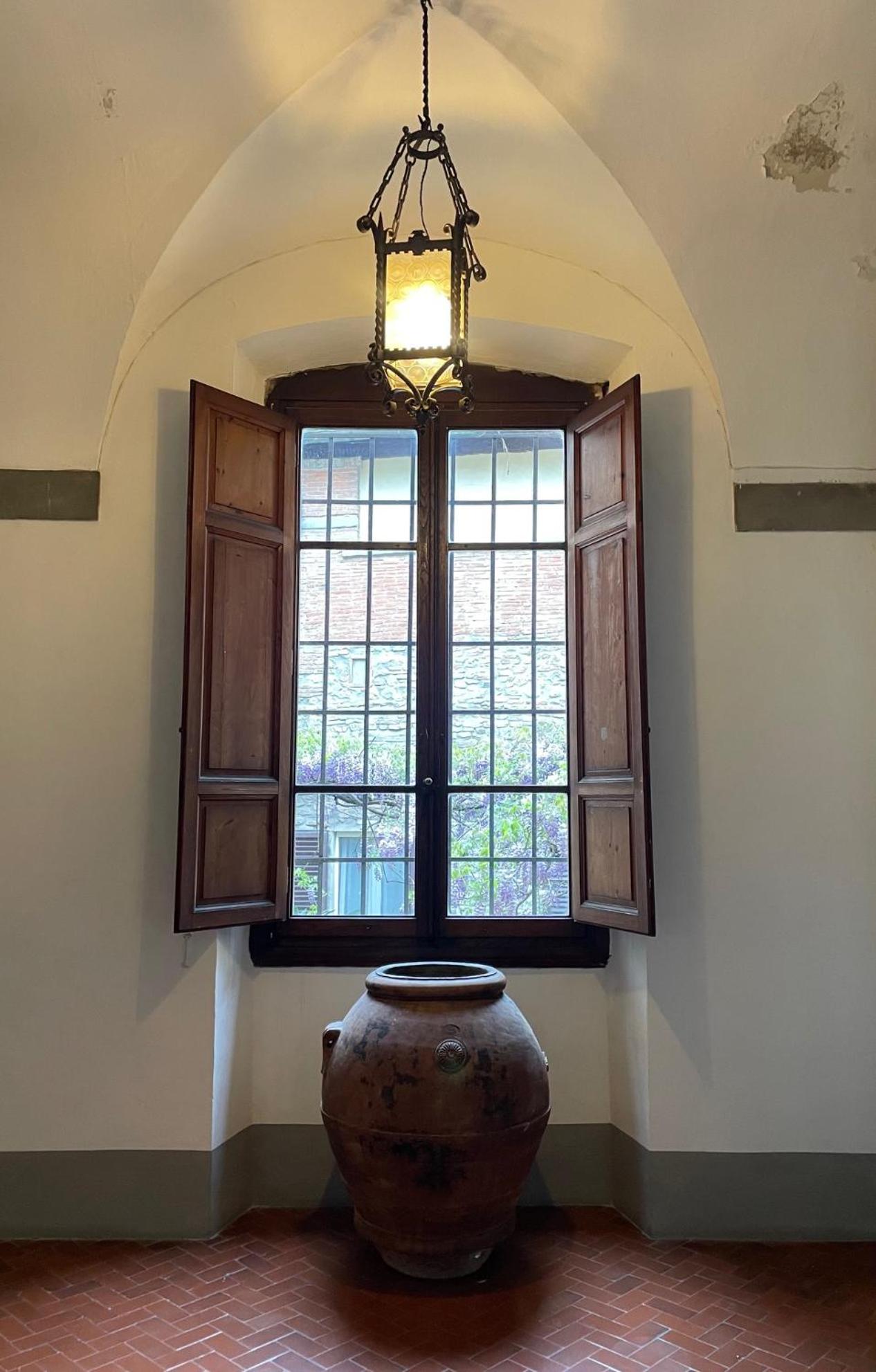 Palazzo Bracciolini Nel cuore della città view 2