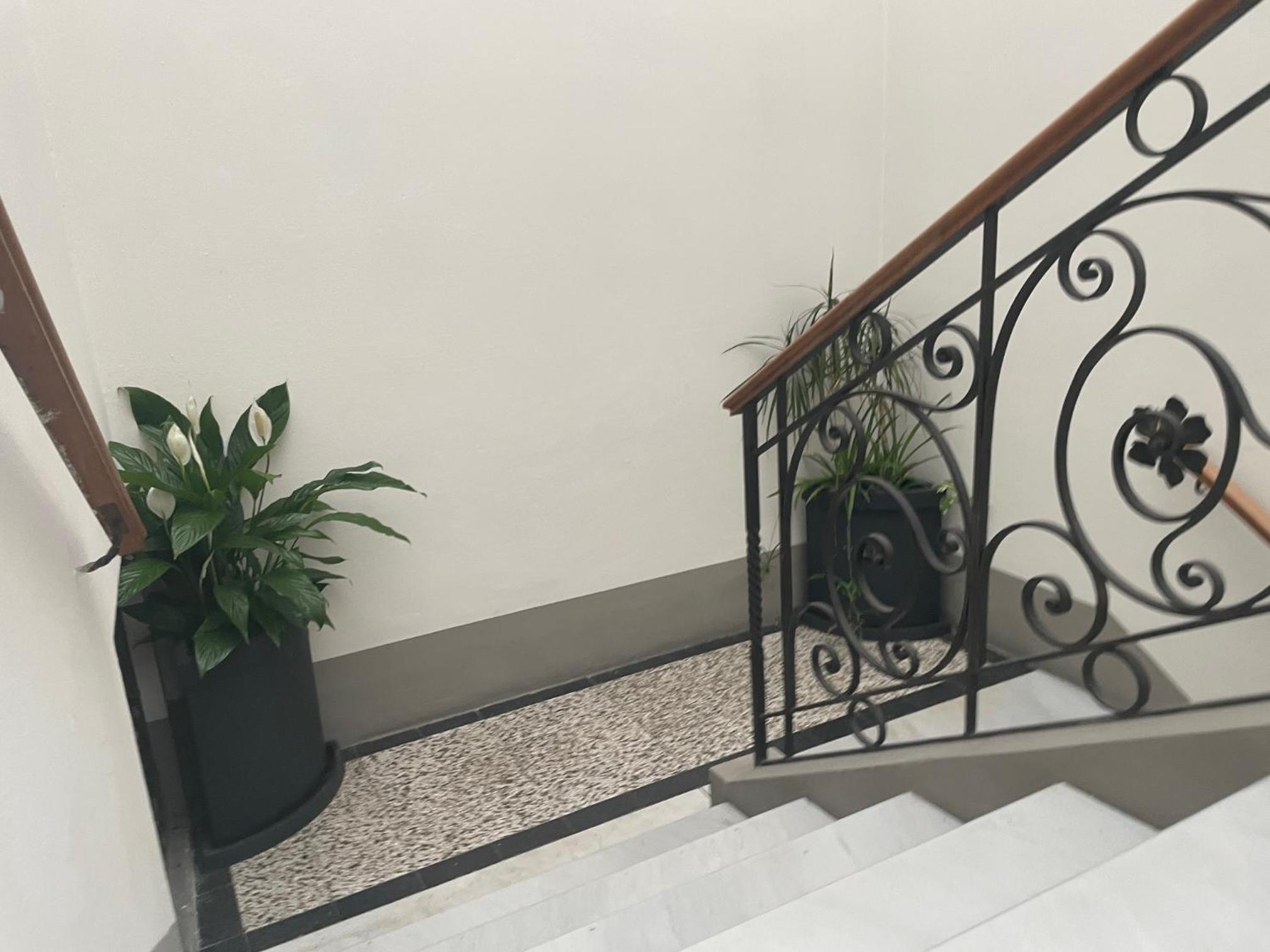 Palazzo Bracciolini Nel cuore della città view 5
