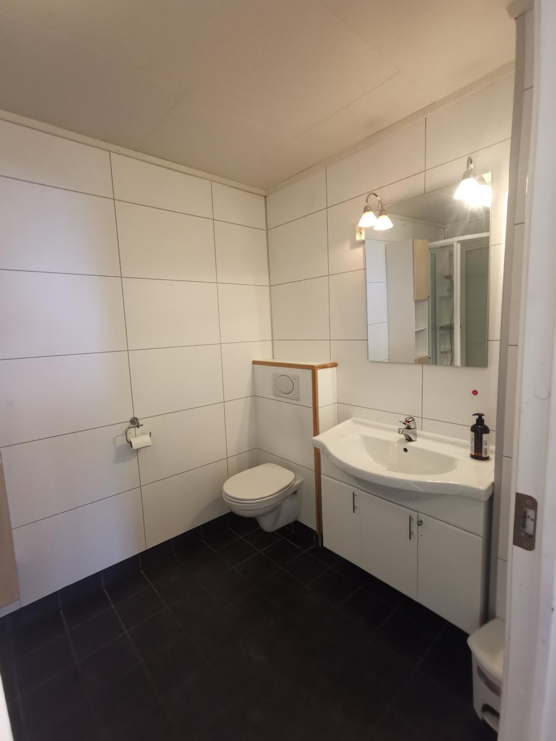 2 bedrooms apartment in Tønsvika