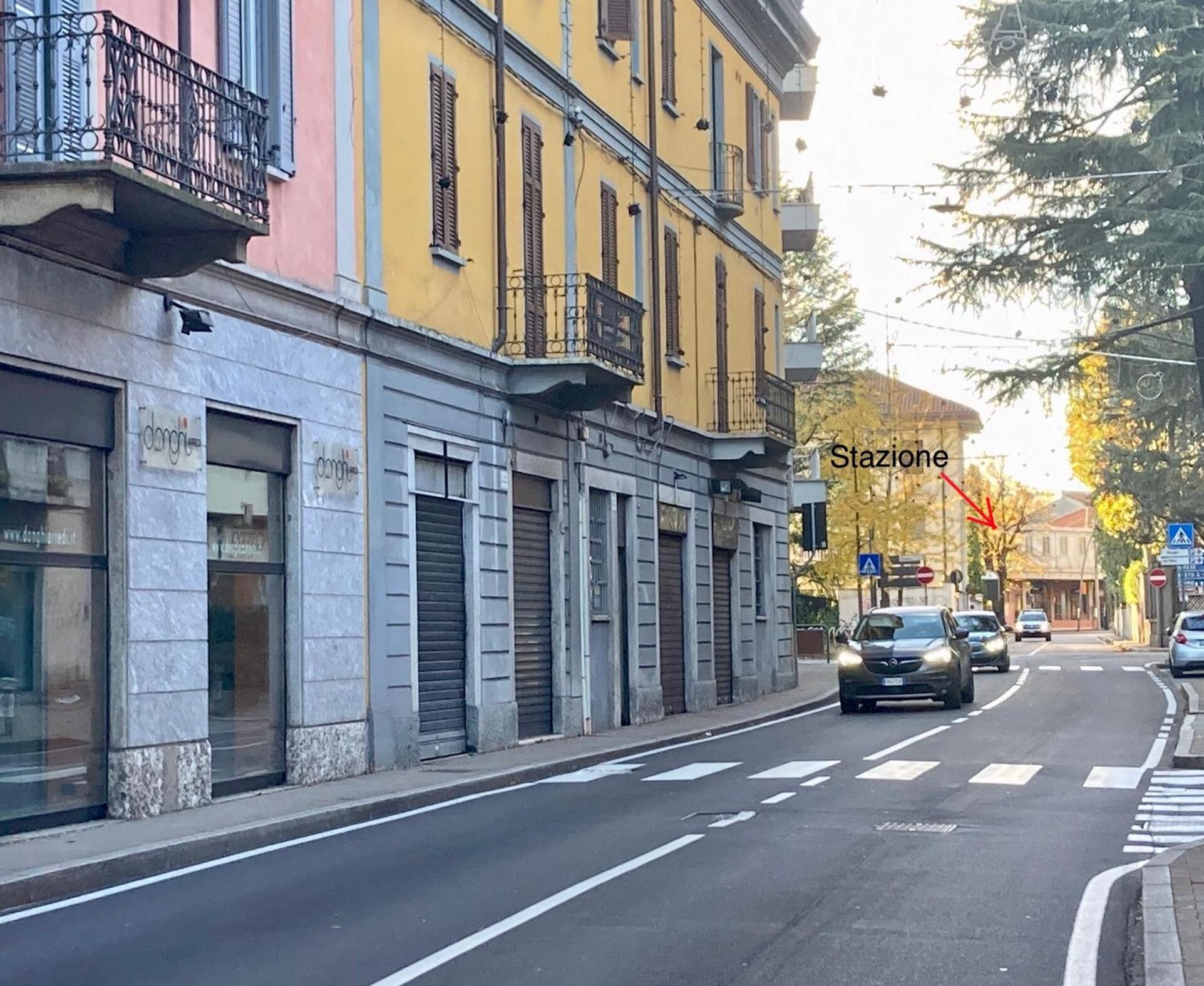 Casa Express tra Como e Milano view 3
