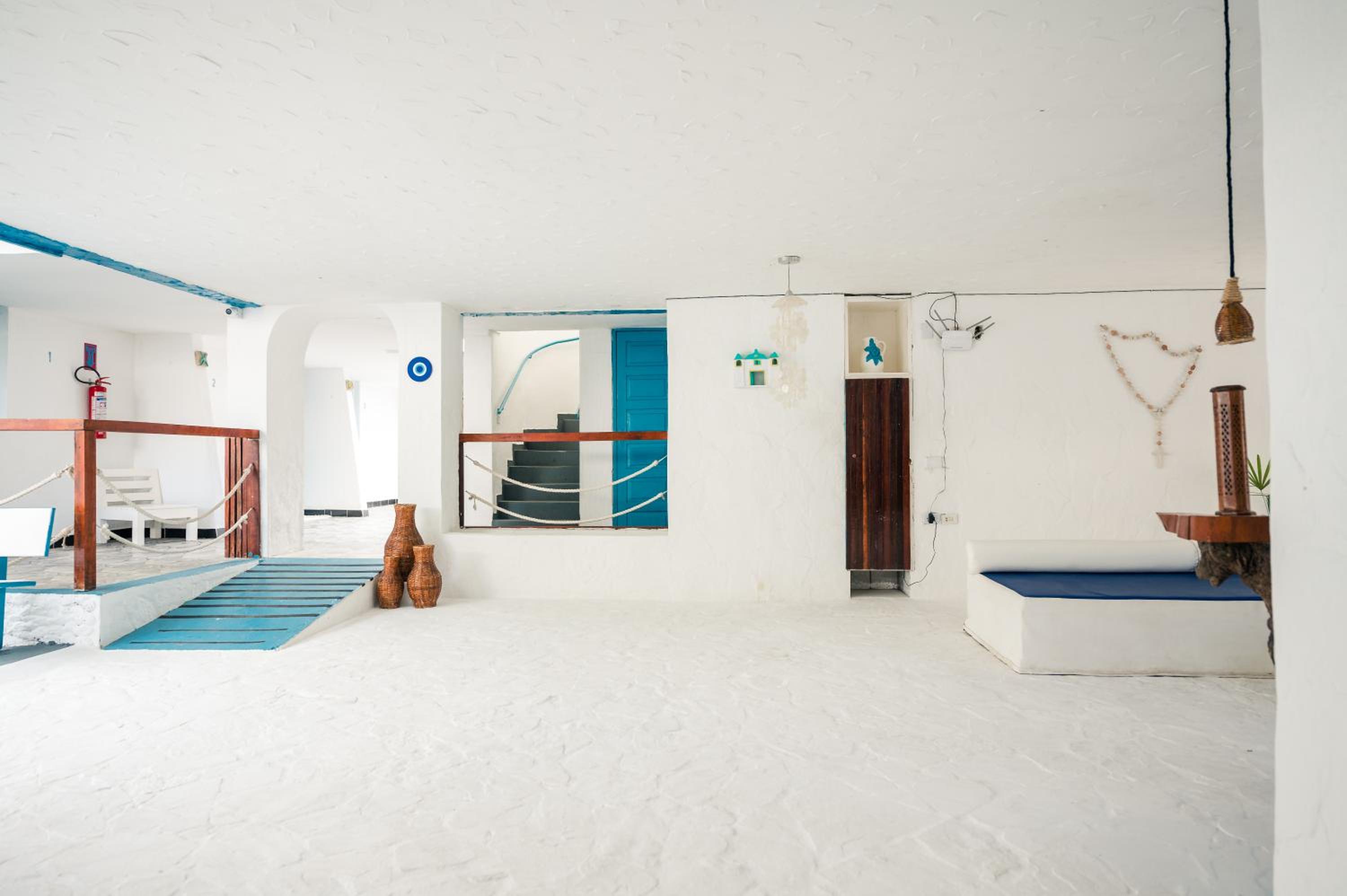 Pousada Santorini