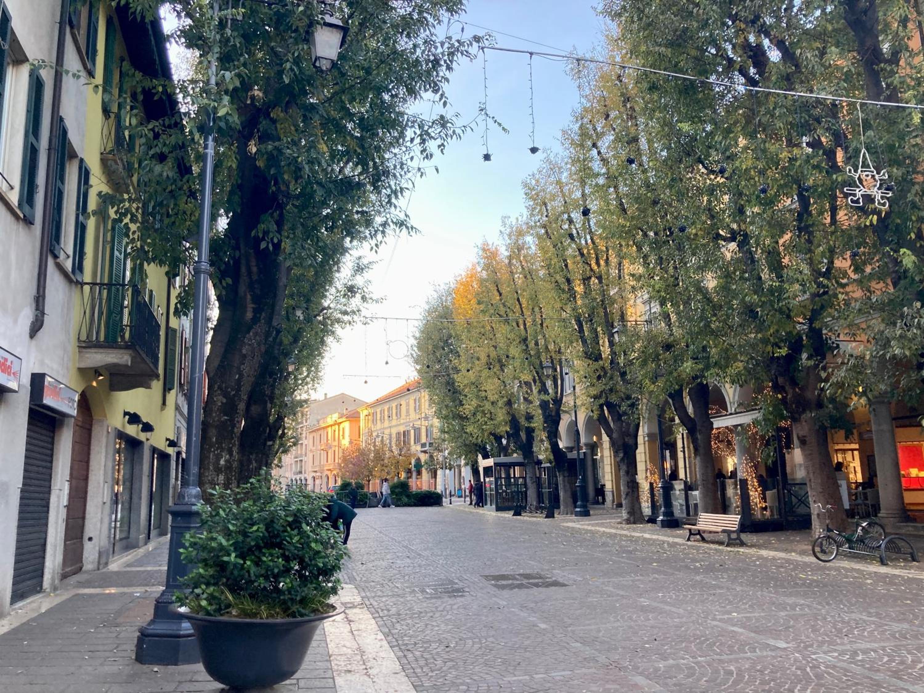 Casa Express tra Como e Milano view 5