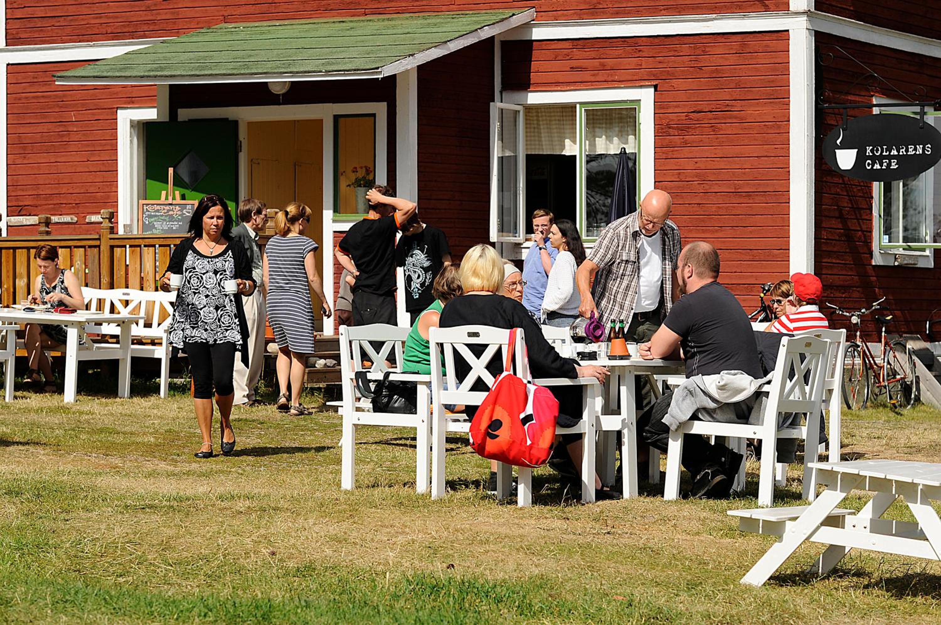 First Camp Arcus-Luleå