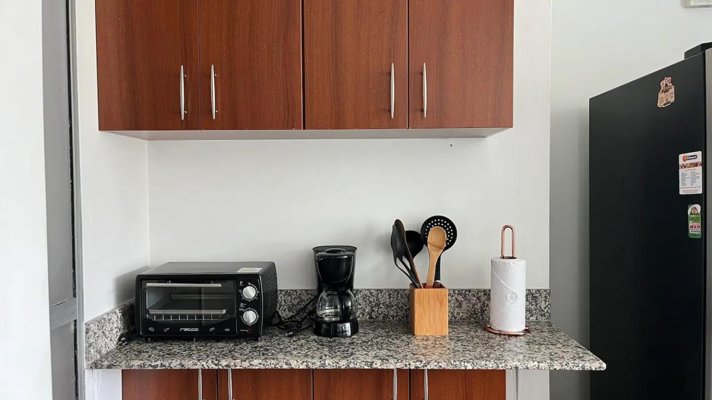 Blux Apartments Medellin