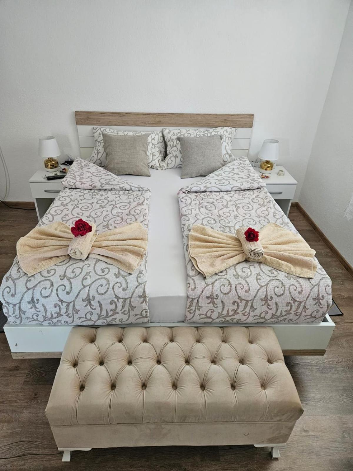 Apartman Villa Ruža