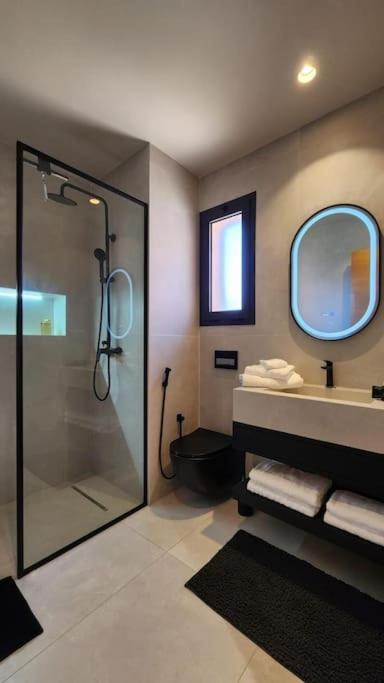 Luxueux Appartement Vue sur Atlas Golf et piscine view 2