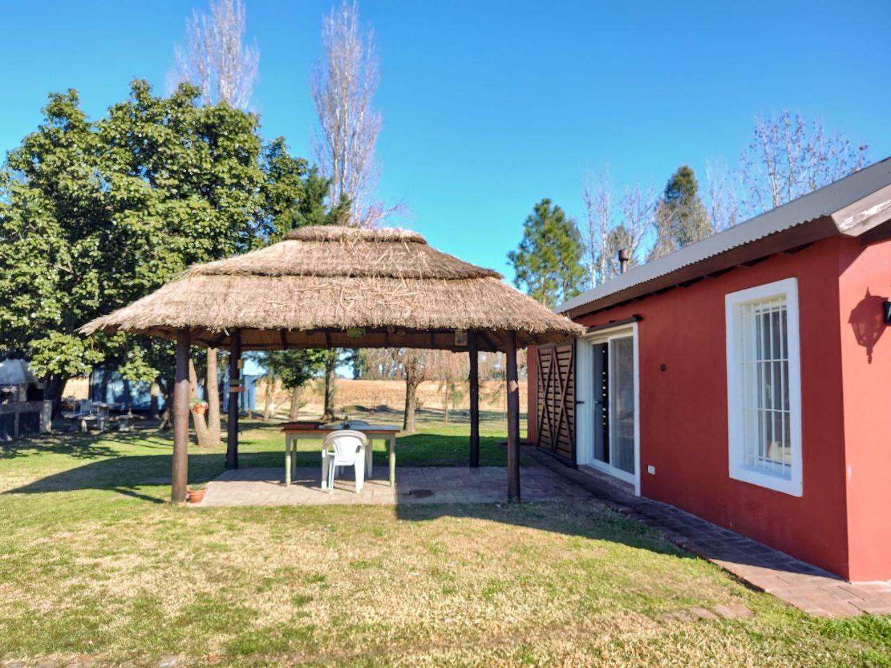 Finca Las Tres Marías
