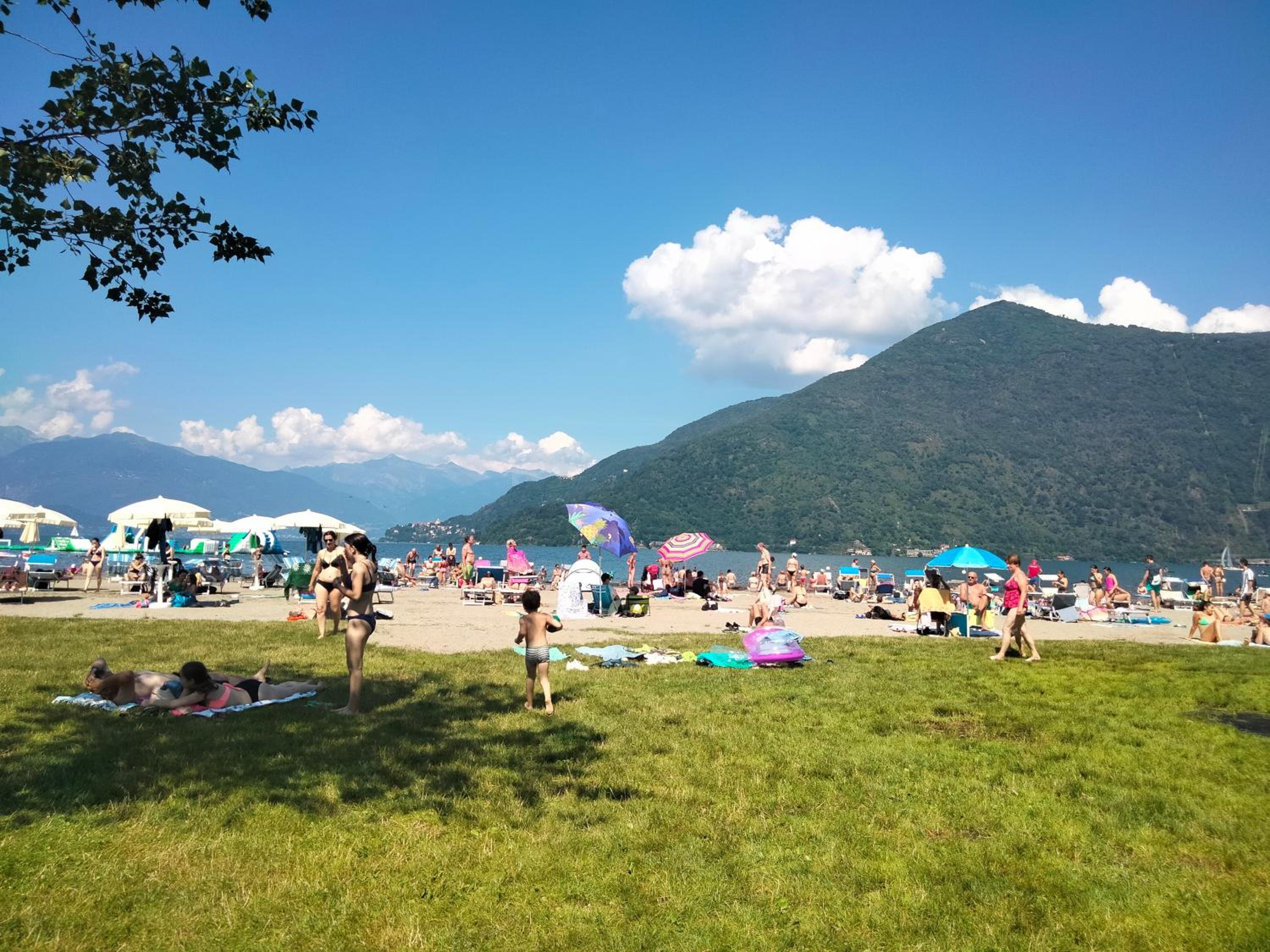 Appartamento AZZURRO