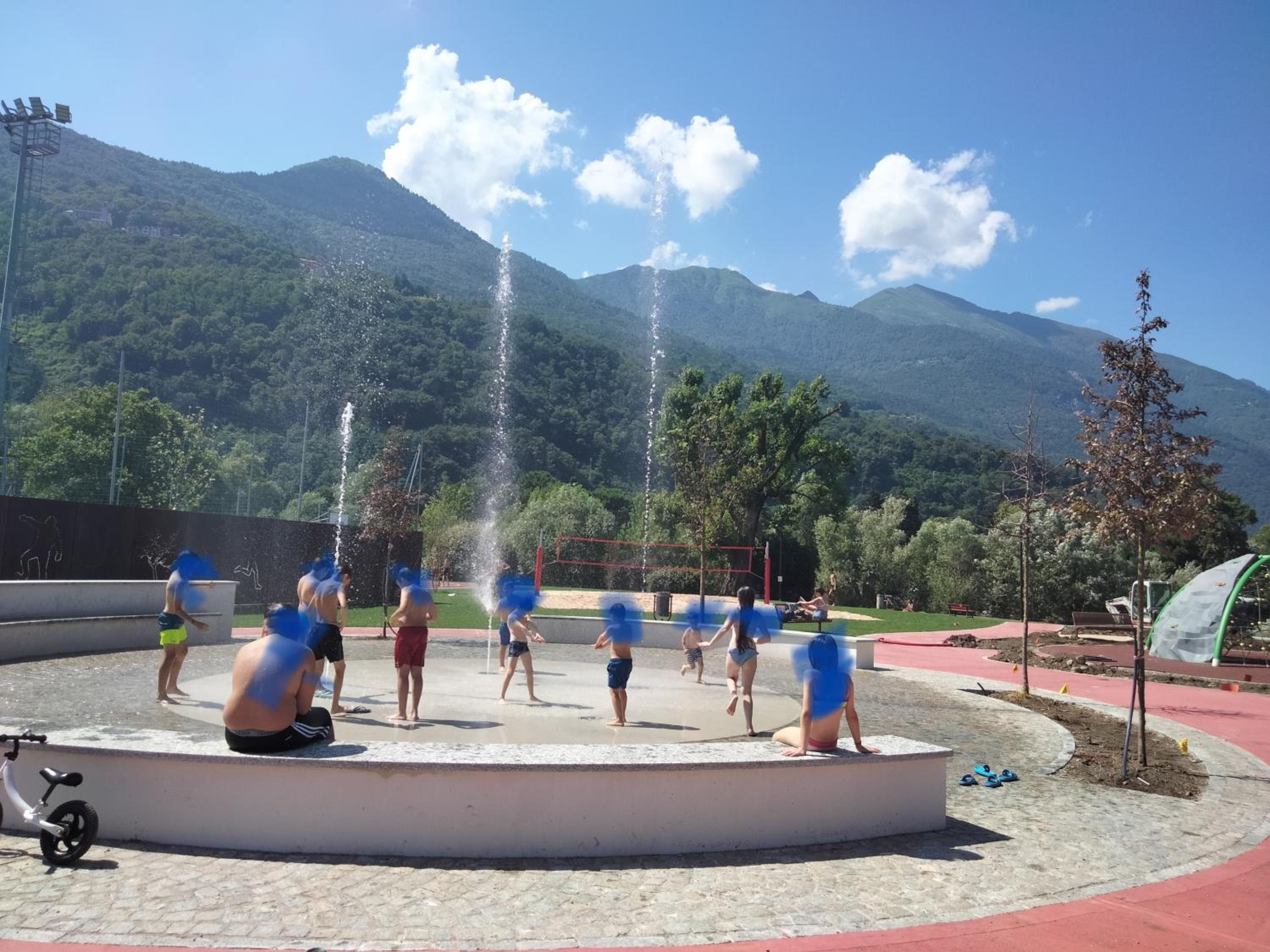 Appartamento AZZURRO