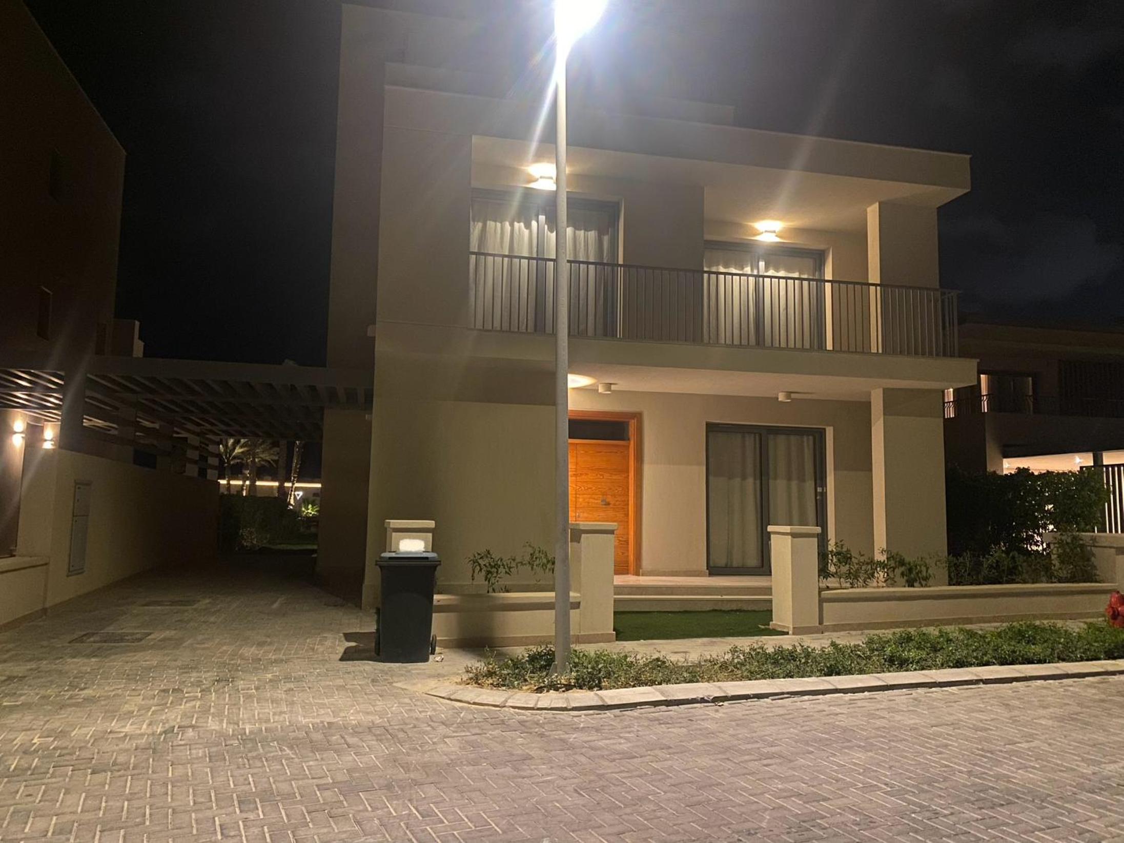 Marassi Villa Celia