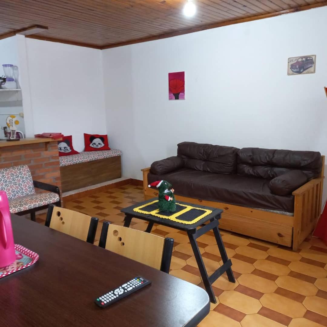 Departamento Iguazú City