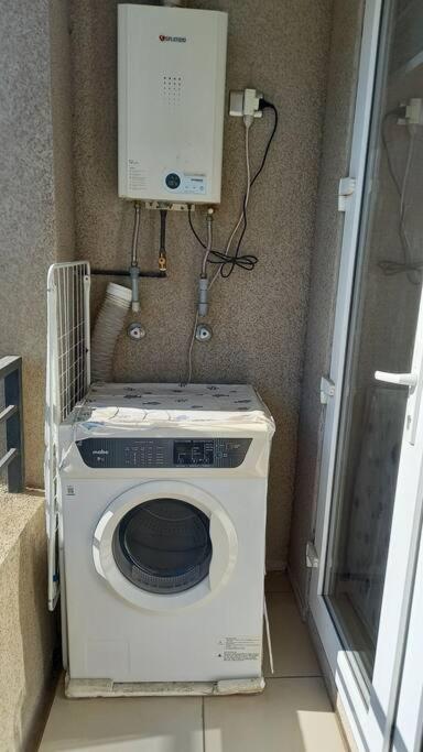 Depto Entero de 2 ambientes en Brisa del Sol