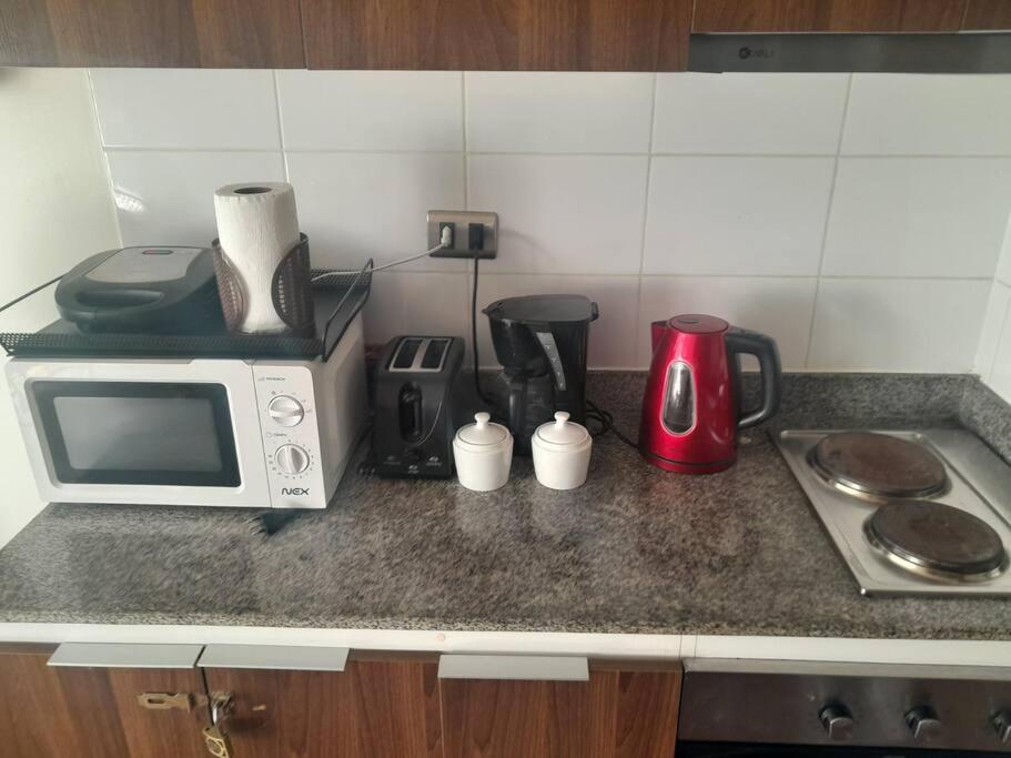 Depto Entero de 2 ambientes en Brisa del Sol
