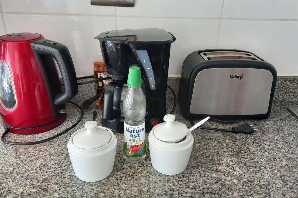 Depto Entero de 2 ambientes en Brisa del Sol