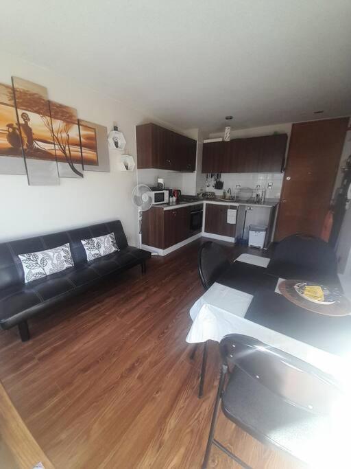 Depto Entero de 2 ambientes en Brisa del Sol