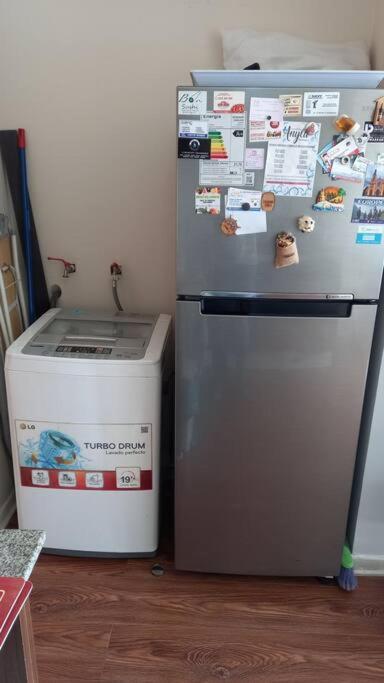 Depto Entero de 2 ambientes en Brisa del Sol