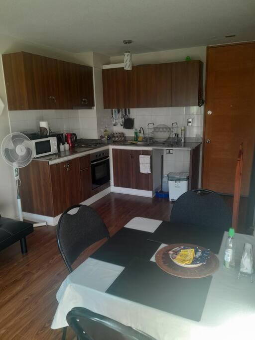 Depto Entero de 2 ambientes en Brisa del Sol