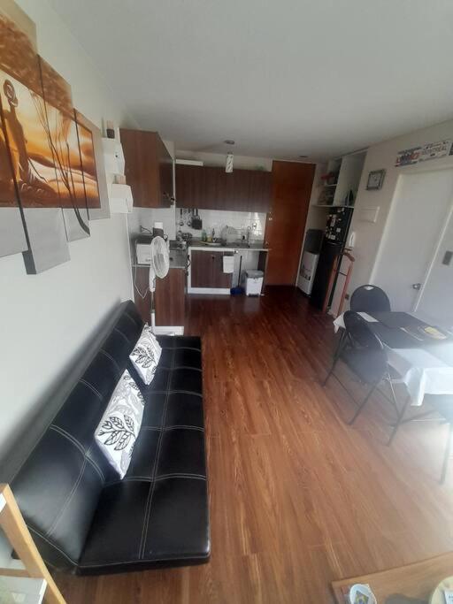 Depto Entero de 2 ambientes en Brisa del Sol