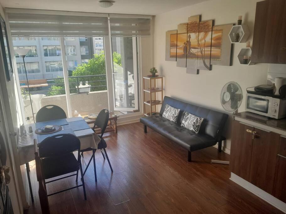 Depto Entero de 2 ambientes en Brisa del Sol