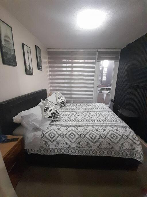 Depto Entero de 2 ambientes en Brisa del Sol