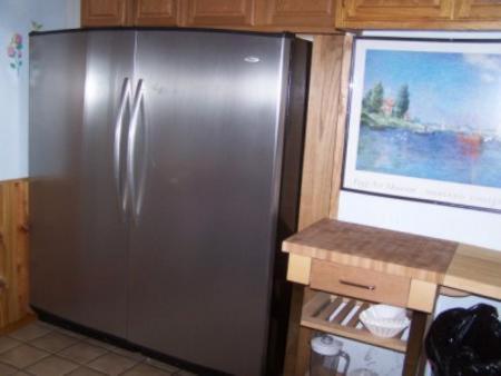 Golden Bear Cottages