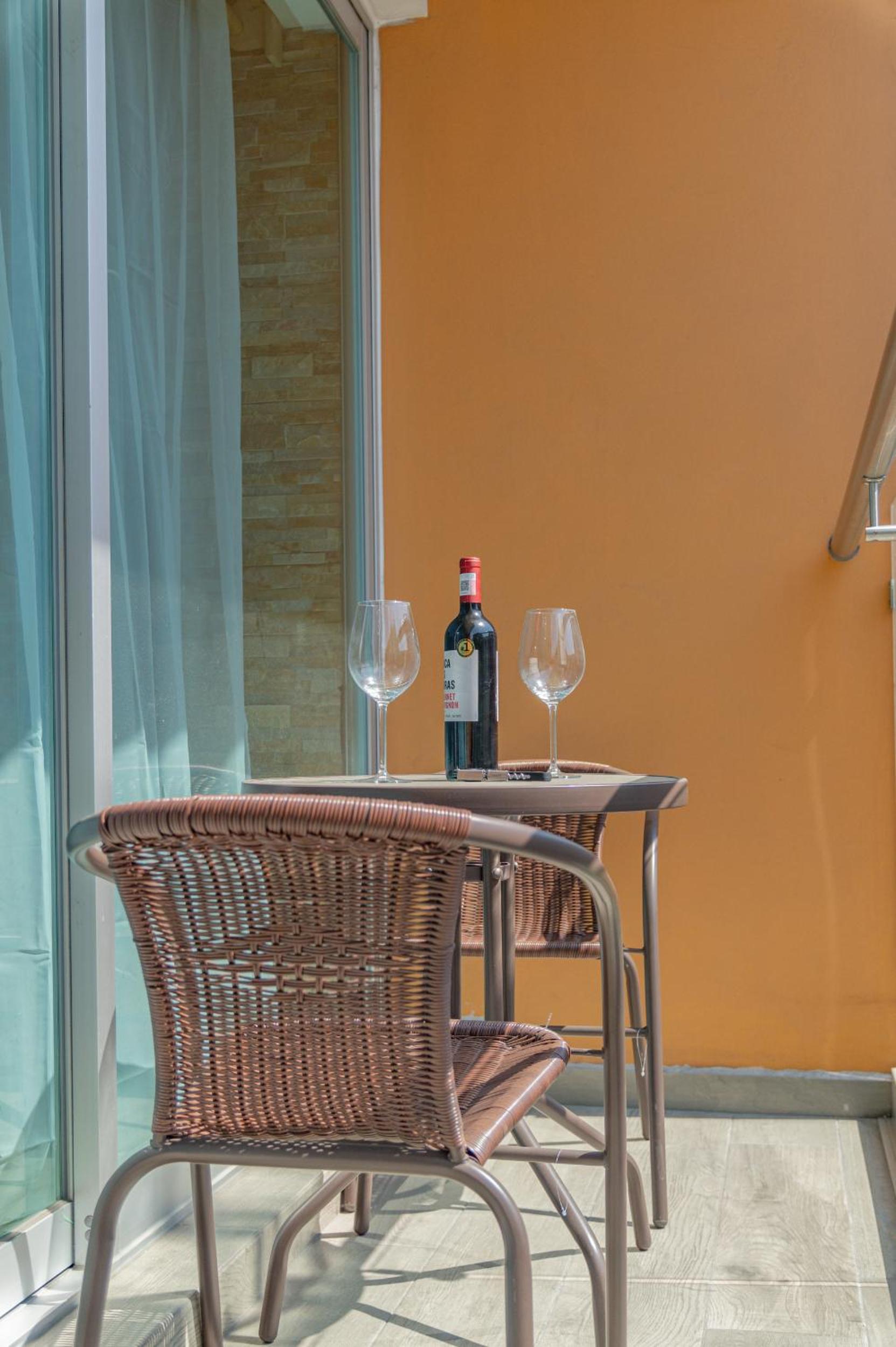 The Cozy Corner Apartment near Condesa, Roma and Chapultepec Park photo 4