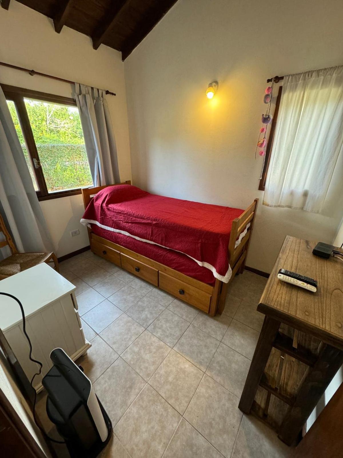 Casa para 4 personas ubicada en Sierra de los Padres